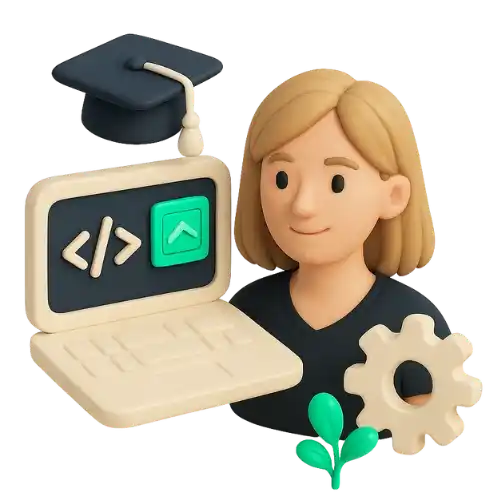 Doświadczenie w tworzeniu stron www, UX i SEO – Webszyk