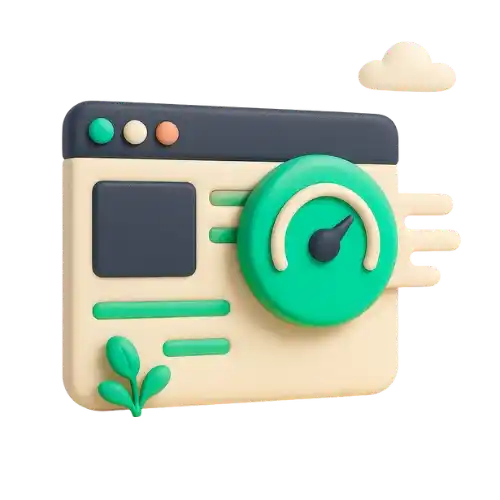 Szybkie i zoptymalizowane strony internetowe – Webszyk