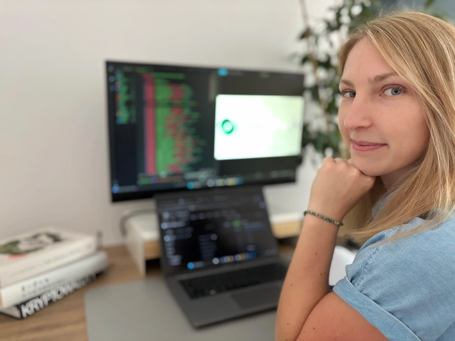 karolina szymaszkiewicz strony internetowe wrocław