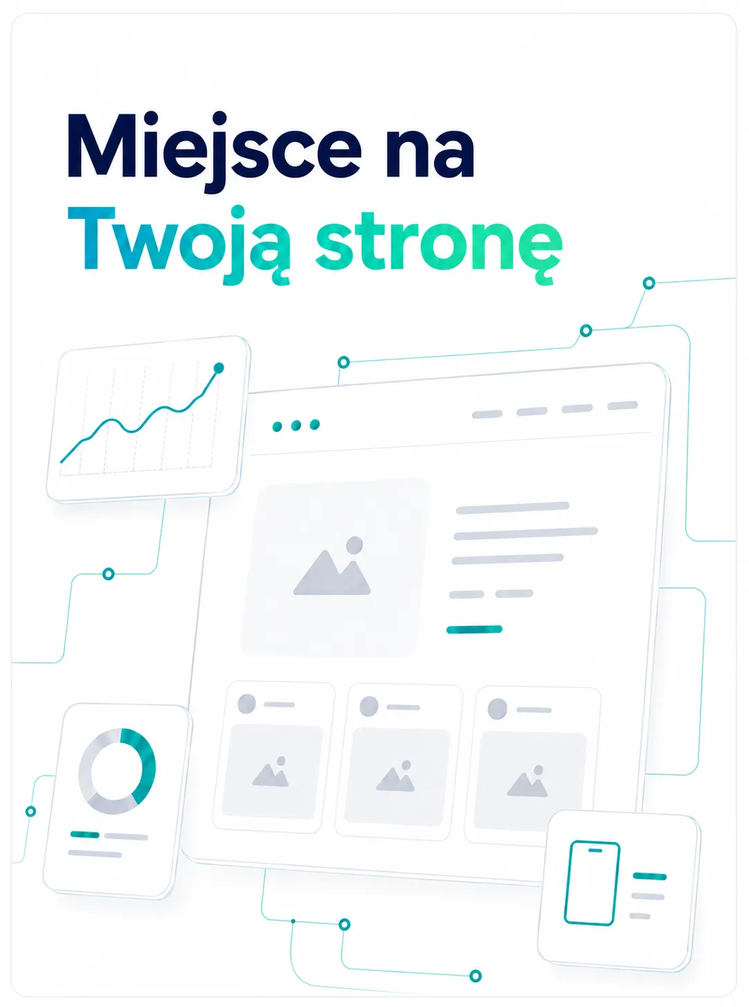 miejsce na Twoja strone www